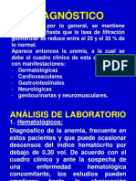 Diagnostico y Tratamiento Irc