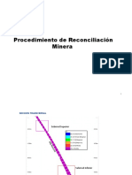 Reconciliación Minera