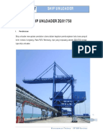 Ship Unloader PDF