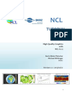 NCL Tutorial V1.1