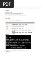 How To Use Sutil For Low Level Format