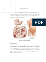 Meigs Syndrome