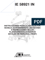 Manual Plataformas Movilizacion PDF