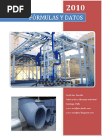 Formulas Caldereria Basica PDF