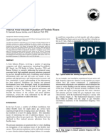 Otc18895 Flow Induced Pulsations in Risers