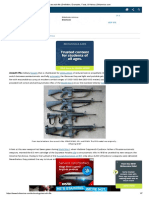 Assault Rifle - Definition, Examples, Facts, & History - Britannica