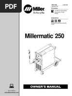 Miller Manual