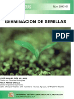 Germinacion PDF