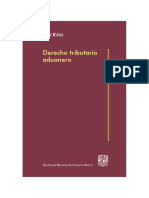 Derecho Tributario Aduanero PDF