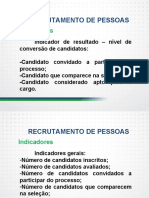 Planejamento, Técnicas, Avaliação e Controle de Resultados PDF