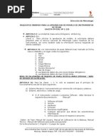 Requisitos Minimos de Aprob. de Modelo Balanzas