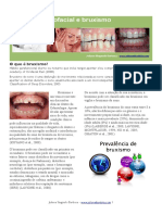 Bruxismo Sono Dor Orofacial