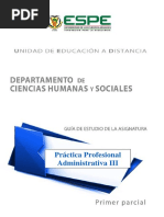 Actividad Entregable 1 Practica Profesional 3