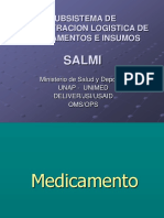 SALMI