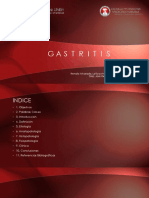 Expo - Gastritis