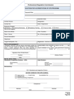 mCPD-2 Form4AccreditationOfCPDProgram