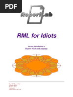 RML For Idiots