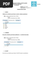 SQL Intermedio