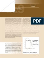 Analisis Sismico de Preass