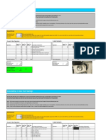 5-Axis Savings Worksheet