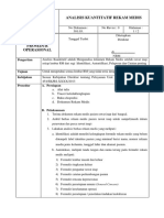 Spo Analisis Kuantitatif