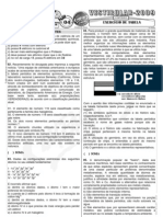 Química - Pré-Vestibular Impacto - Tabela Periódica - Exercícios II