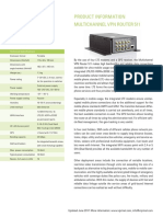 Viprinet Multichannel VPN Router 511 en 1