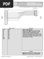 DB25 DB9 PDF