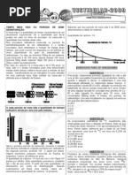 Química - Pré-Vestibular Impacto - Radioatividade - Cinética Radioativa I