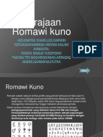 Kerajaan Romawi