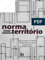 Ebook NormaTerritorio PDF