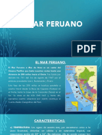 El Mar Peruano