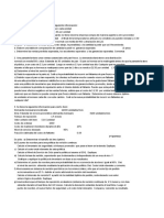 Segundo Examen de SCM 2016 Ucsm