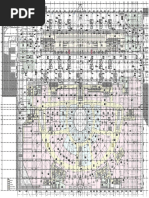 Basement 1 Basement 1: 1.2W X 1.2D HCP Platform