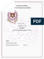 Practica.5 Determinacion de Stapylococcus Aureus en Alimentos