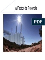 Prueba Factor de Potencia PDF