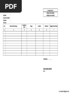 Format BOS-07