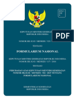 Formularium - Nasional