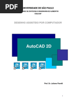 Apostila CAD