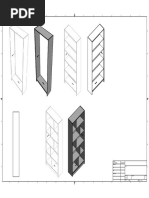 Drawn Checked QA MFG Approved DWG No Title