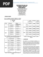 Informe 2 Capilaridad