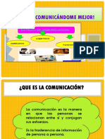 Estilos de Comunicacion