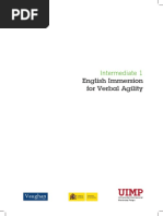 Libro UIMP Intermediate 1 IMP