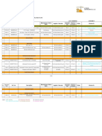 Material Approval Status - Ahcc