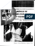 Libro de Contabilidad