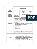 Standar Prosedur Operasional. Interferential Therapydocx