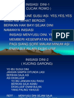 Lagu-2 Asi