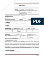 Portofolio Stemi