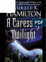 Caricias de Luz 2 Serie Merry Gentry LKHamilton