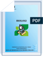 Bio-3.3-4.3-1-3.3 Klasifikasi Makhluk Hidup